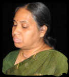 Dr. Bageshri Joshi