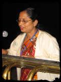 Dr. Sharada Velankar