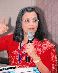 Smt. Radhika Rajnarain: Exploring Musical Creativity: Digital Veena 