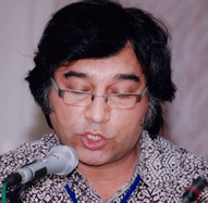 Dr. Ravi Sahrma, Professor, Indira Gandhi national Open University, New Delhi