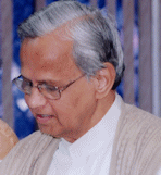 Prof. Kiran Deshpande