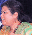Prof. Suneera Kasliwal