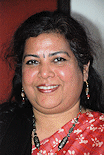 Prof. Suneera Kasliwal, Advisor, Akademi Music 